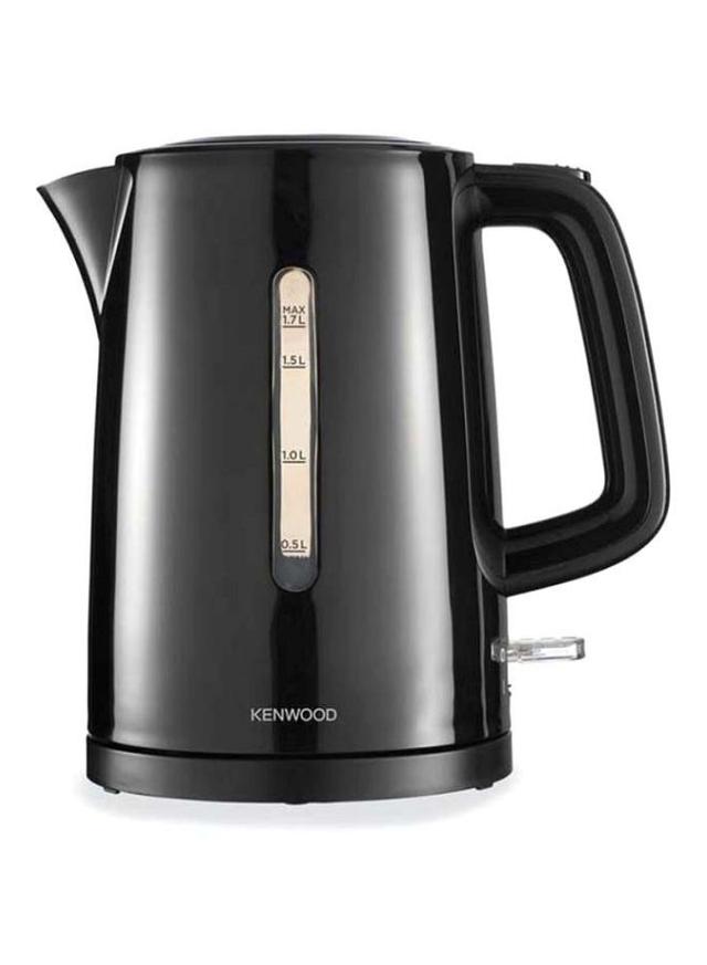 غلاية ماء كهربائية بسعة 1.7 لتر  Kenwood Plastic kettle - SW1hZ2U6MjcwMTIx