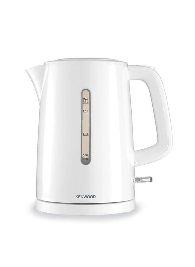 غلاية ماء كهربائية بسعة 1.7 لتر  Kenwood PLASTIC KETTLE