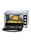 Kenwood Oven No A13 Gcc Mom45.000ss 45 l 1800 W 183161 Silver - SW1hZ2U6MjQ4MDUw