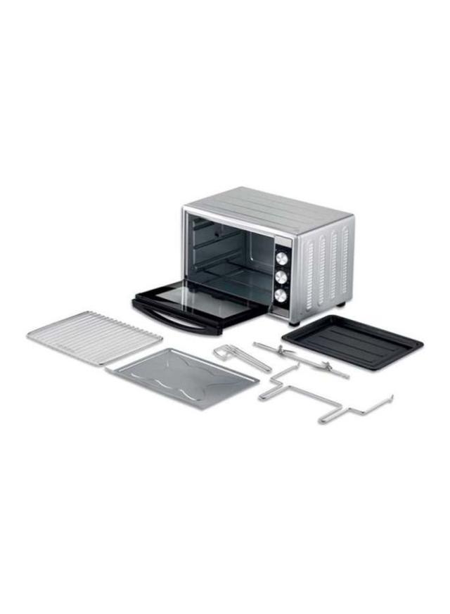 Kenwood Oven No A13 Gcc Mom45.000ss 45 l 1800 W 183161 Silver - SW1hZ2U6MjQ4MDU4