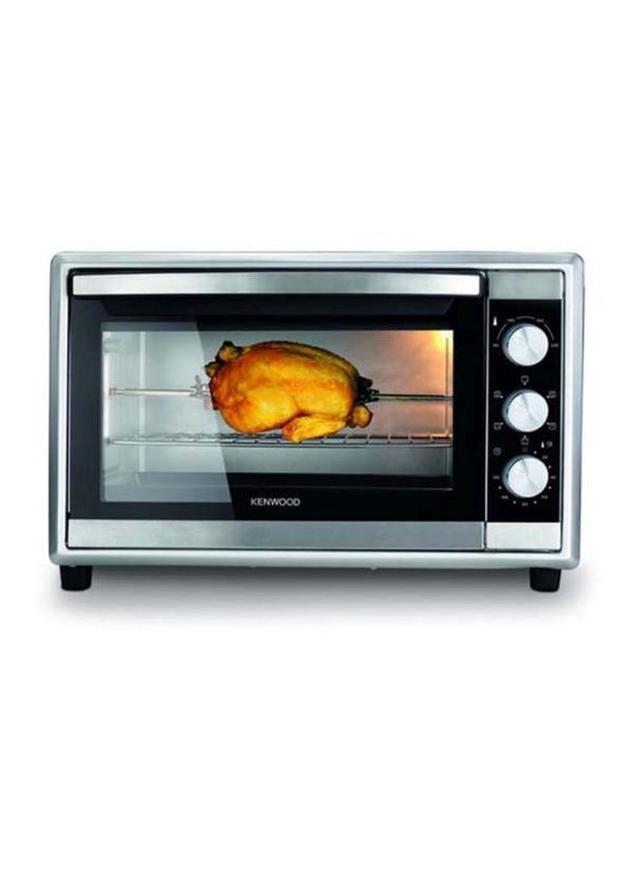 فرن كهربائي بسعة 70 لتر Kenwood Oven - SW1hZ2U6MjQ1NTMz