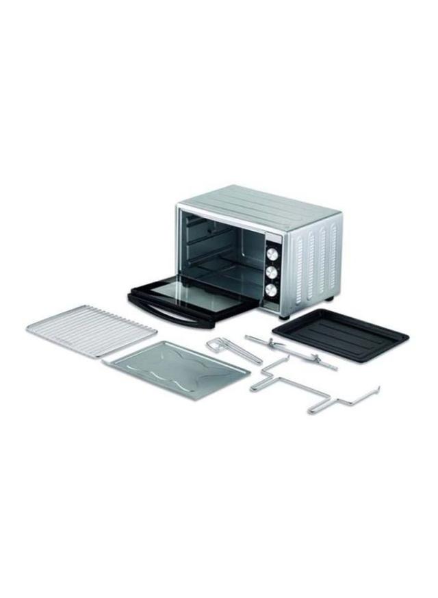 فرن كهربائي بسعة 70 لتر Kenwood Oven - SW1hZ2U6MjQ1NTM1