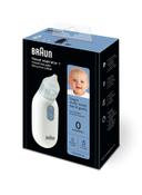 BRAUN Electric Nasal Aspirator 2