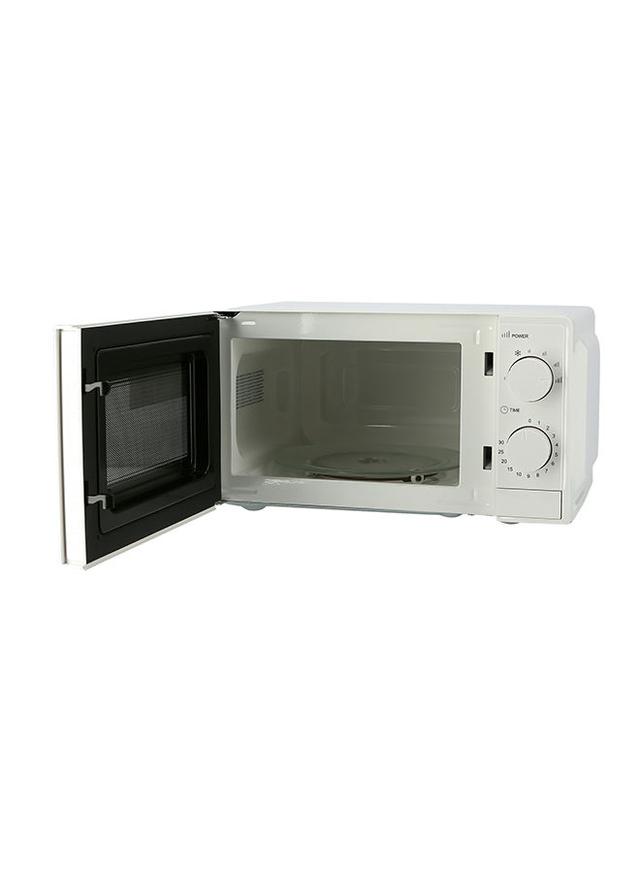 مكرويف بسعة 20لتر - KRYPTON - Microwave Oven - 700 W - SW1hZ2U6MjU2ODE5