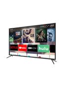 Star X 58 Inch 4K UHD Smart LED TV With Digital Netflix And Youtube 58UH680V Black