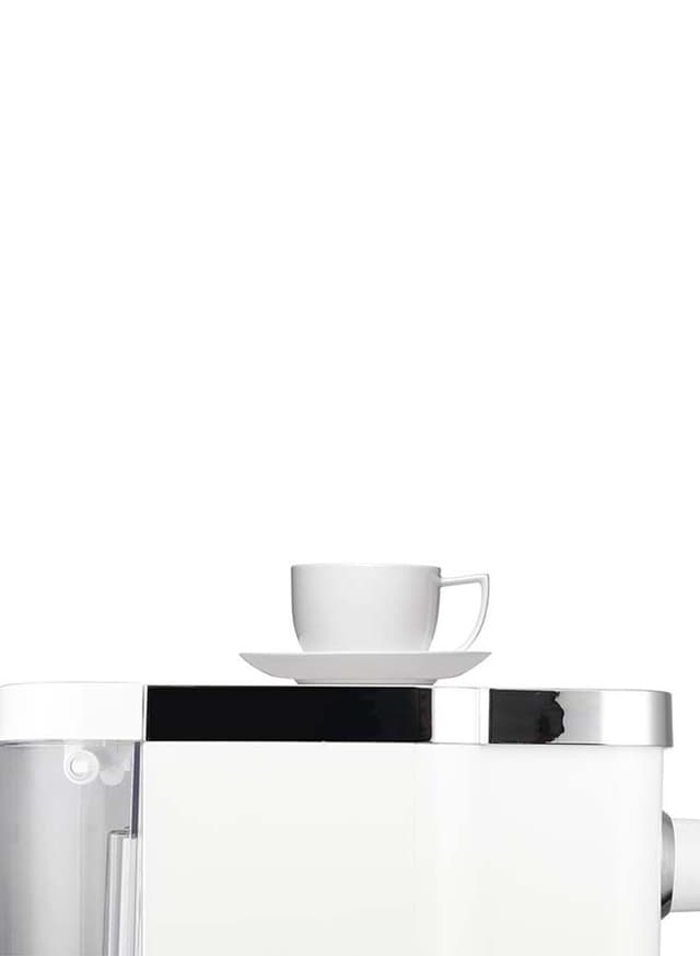 ماكينة صنع قهوة الإسبريسو و قهوة الكبسولات 3 في 1 12 لتر Saachi - 3 In 1 Espresso/Capsule Coffee Maker