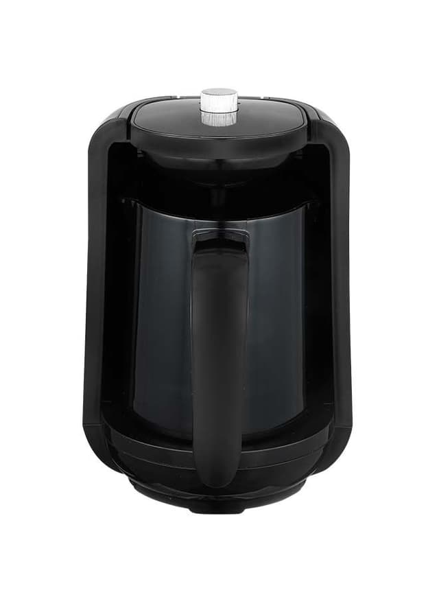 ماكينة صنع القهوة التركية 480 واط Saachi - Turkish Coffee Maker