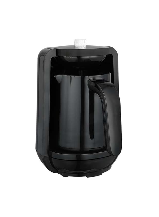 ماكينة صنع القهوة التركية 480 واط Saachi - Turkish Coffee Maker