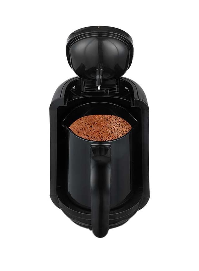 ماكينة صنع القهوة التركية 480 واط Saachi - Turkish Coffee Maker