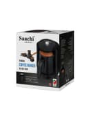 ماكينة صنع القهوة التركية 480 واط Saachi - Turkish Coffee Maker
