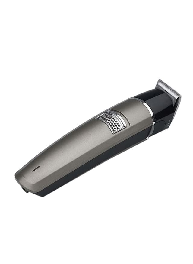 Saachi 7 In 1 Hair Trimmer NL TM 1342 GY With Resting Stand Black/ Grey 21cm