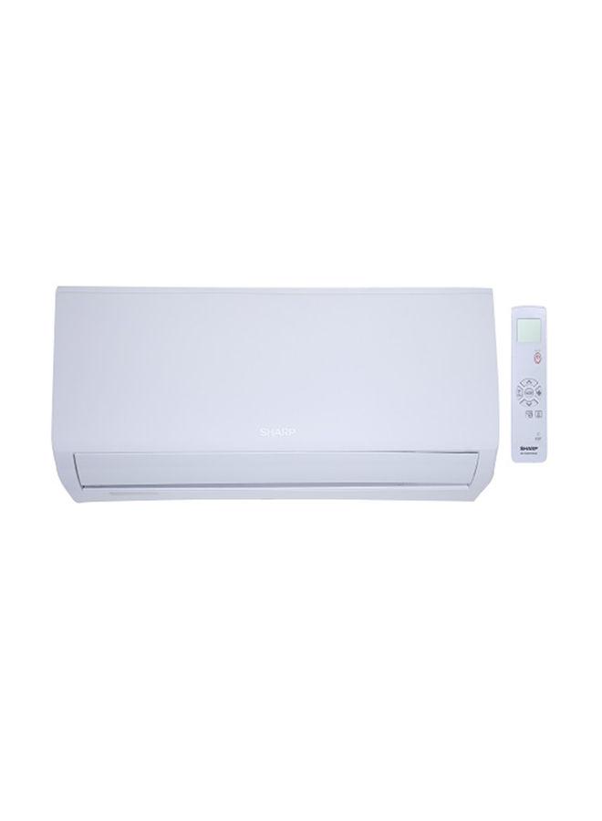 SHARP Split AC 1800 W AH A18ECB White