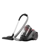 Hoover Grey 2200 W Bagless Vacuum Cleaner
