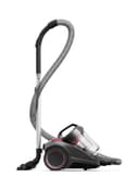 Hoover Grey 2200 W Bagless Vacuum Cleaner