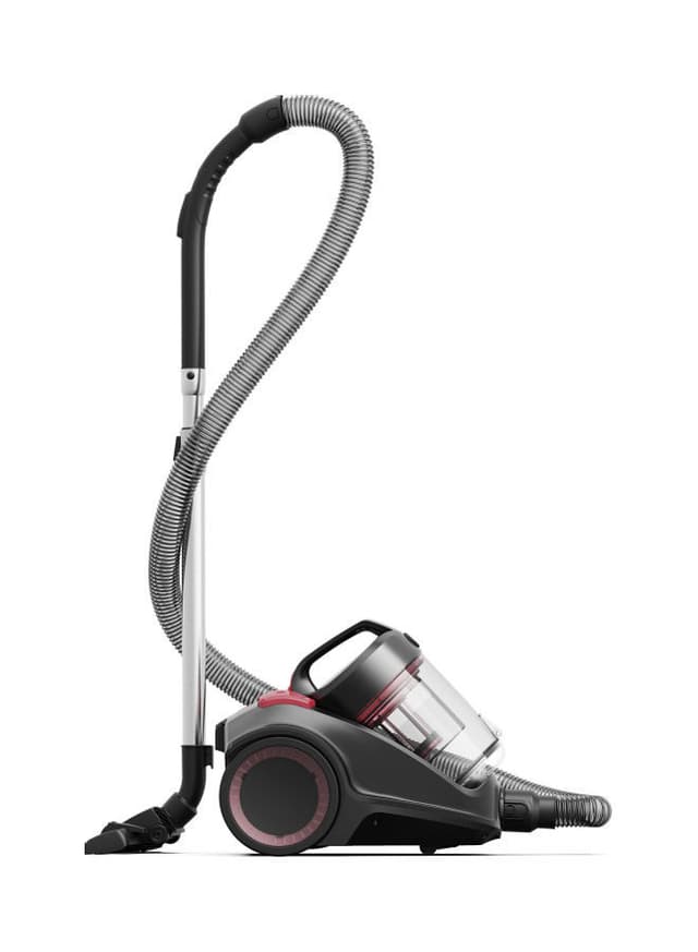 Hoover Grey 2200 W Bagless Vacuum Cleaner