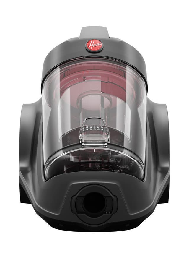 Hoover Grey 2200 W Bagless Vacuum Cleaner