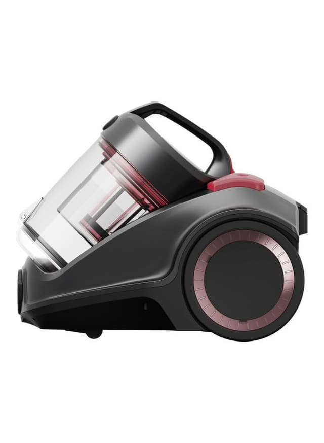 Hoover Grey 2200 W Bagless Vacuum Cleaner