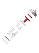 Hoover Grey 2200 W Bagless Vacuum Cleaner