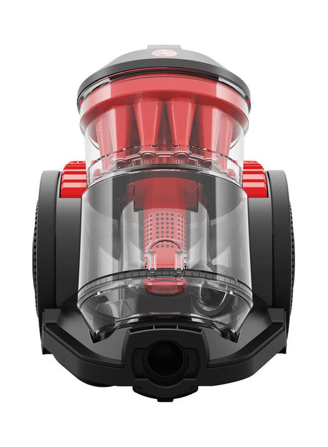 مكنسة هوفر كهربائية بقوة 950 واط Hoover Canister Vacuum Cleaner