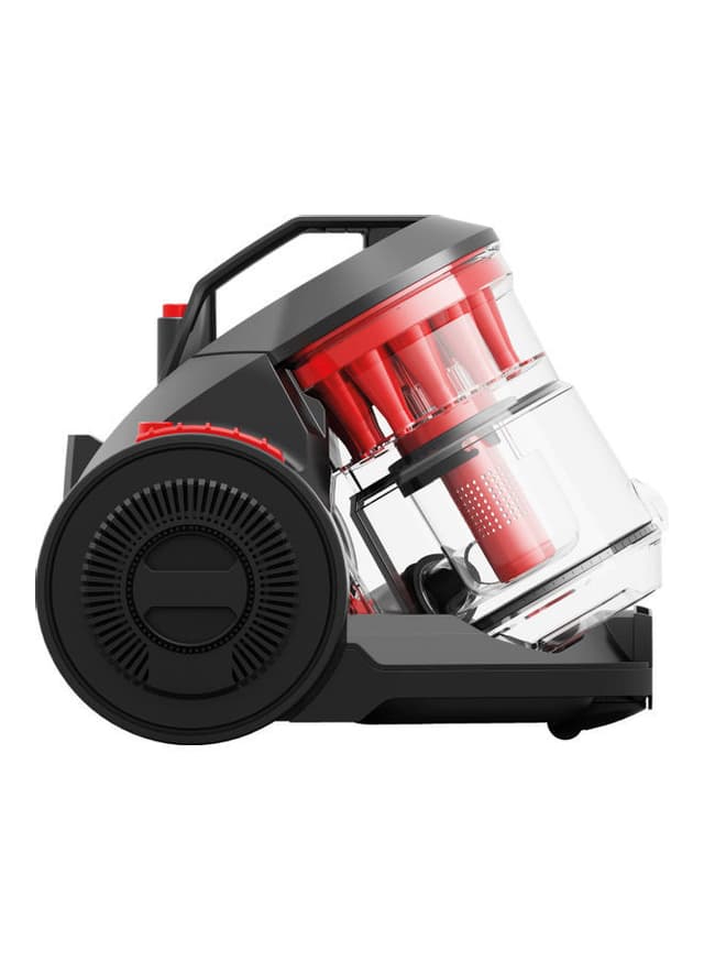 مكنسة هوفر كهربائية بقوة 950 واط Hoover Canister Vacuum Cleaner