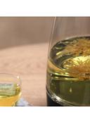 evvoli Kettle Glass Body 1.7 l 1850 W EVKA KE17MB Clear/Black