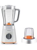 خلاط كهربائي بسعة 2 لتر مع مطحنة Kenwood Blender - SW1hZ2U6MjY0NTg2