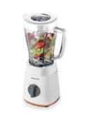 Kenwood Blender With Mill 2 l 500 W BLP15.150WH White