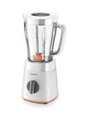 Kenwood Blender With Mill 2 l 500 W BLP15.150WH White