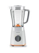 Kenwood Blender With Mill 2 l 500 W BLP15.150WH White