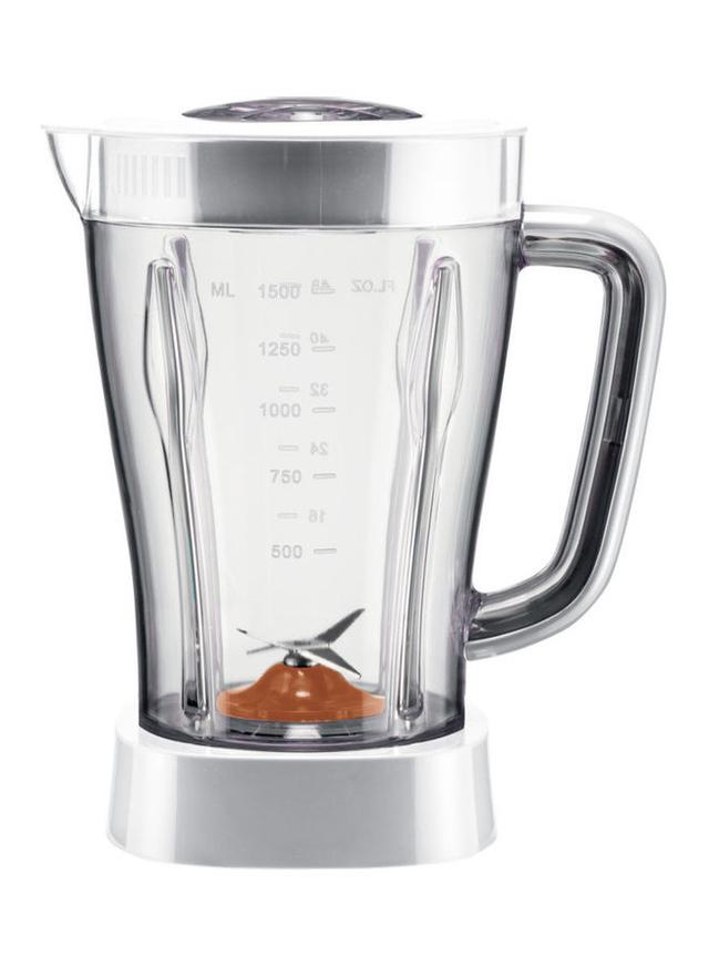 Kenwood Blender With Mill 2 l 500 W BLP15.150WH White