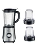 خلاط كهربائي بقوة 1000 واط Electric Glass Blender - Kenwood