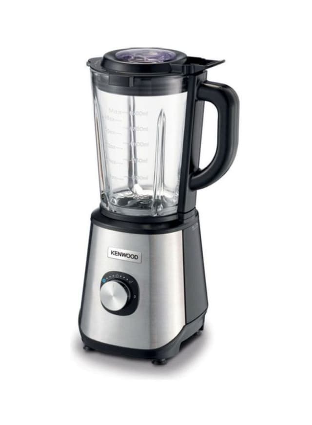 خلاط كهربائي بقوة 1000 واط Electric Glass Blender - Kenwood