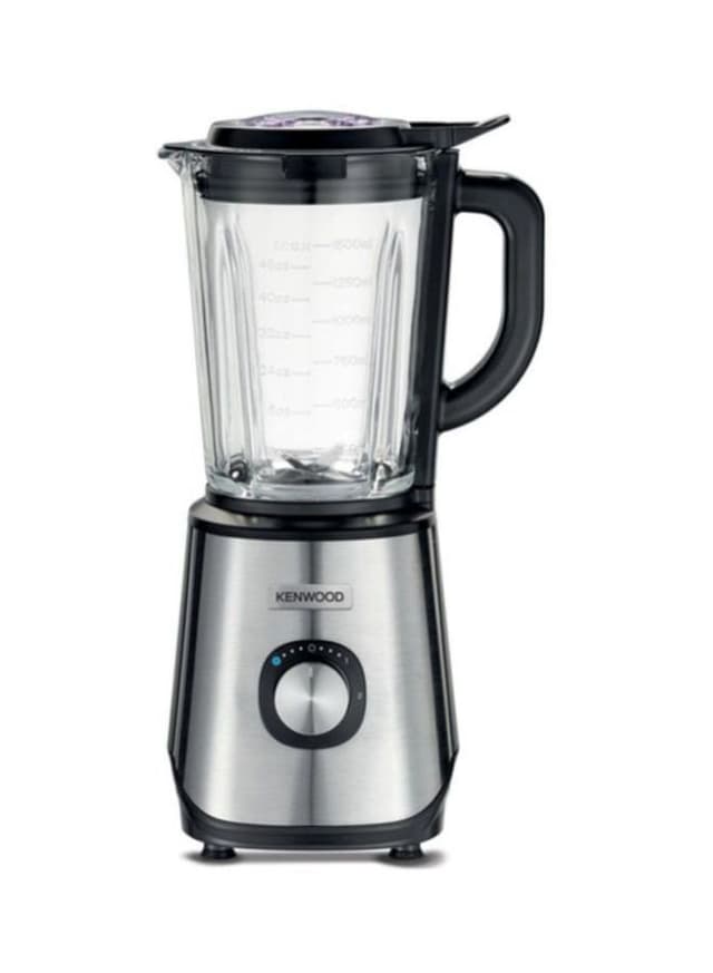 خلاط كهربائي بقوة 1000 واط Electric Glass Blender - Kenwood