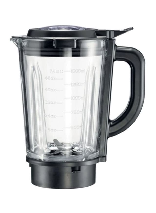 خلاط كهربائي بقوة 1000 واط Electric Glass Blender - Kenwood