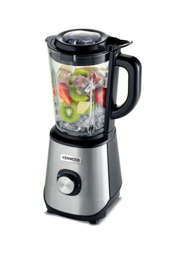 خلاط كهربائي بقوة 1000 واط Electric Glass Blender - Kenwood