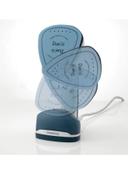 مكواة بخار بقوة 1000 واط Garment Steamer With Iron - Kenwood