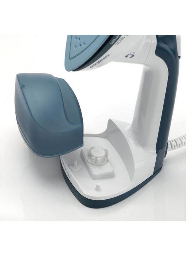 مكواة بخار بقوة 1000 واط Garment Steamer With Iron - Kenwood