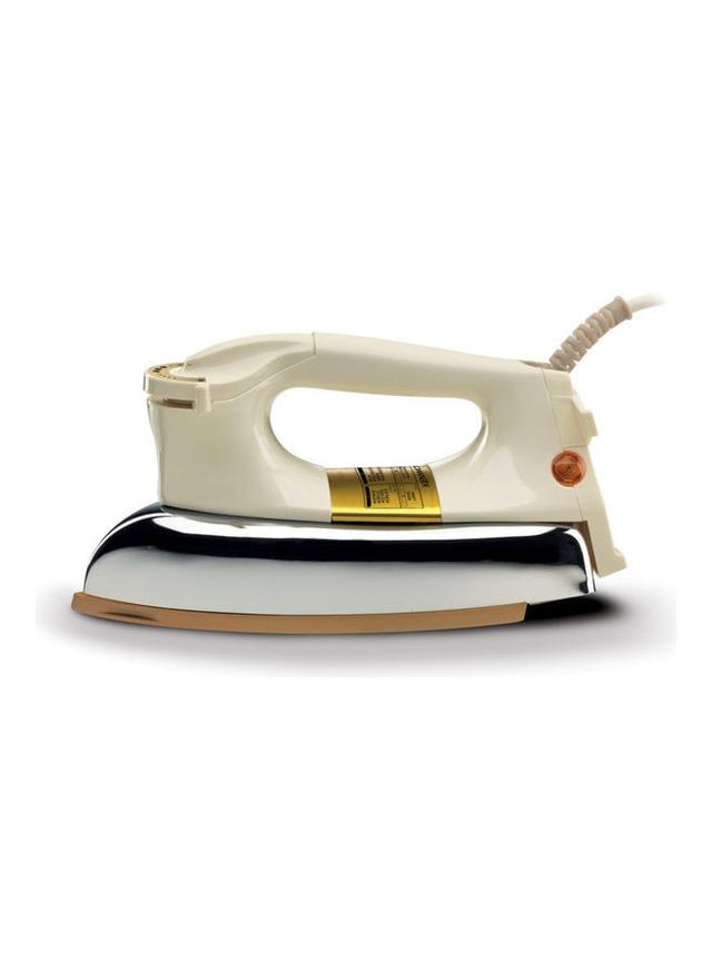 مكواة بخار بقوة 1200 واط Kenwood Ceramic Dry Iron - SW1hZ2U6MjY3MTcy