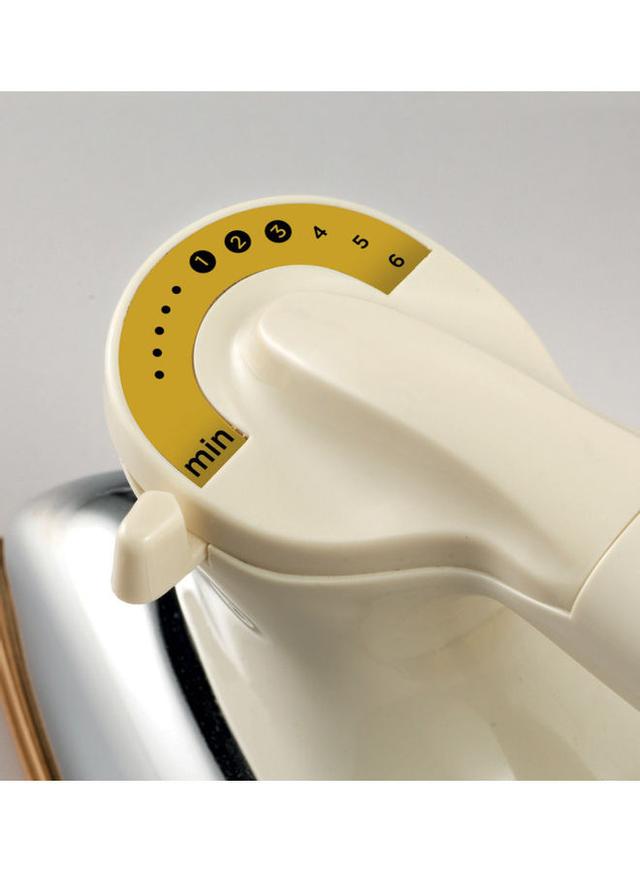 مكواة بخار بقوة 1200 واط Kenwood Ceramic Dry Iron - SW1hZ2U6MjY3MTcw