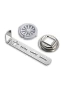 Kenwood Food/Meat Mincer 2100 W MGP40.000WH White