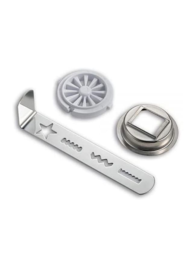 Kenwood Food/Meat Mincer 2100 W MGP40.000WH White