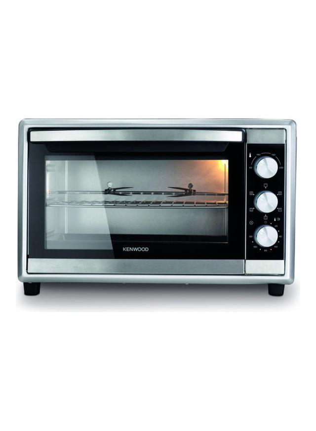 Kenwood Electric Oven 2200W 56 l 2200 W MOM56.000SS selver - SW1hZ2U6MjQ2MzYz