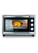 Kenwood Electric Oven 2200W 56 l 2200 W MOM56.000SS selver - SW1hZ2U6MjQ2Mzcx