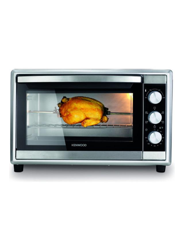 Kenwood Electric Oven 2200W 56 l 2200 W MOM56.000SS selver - SW1hZ2U6MjQ2MzY1