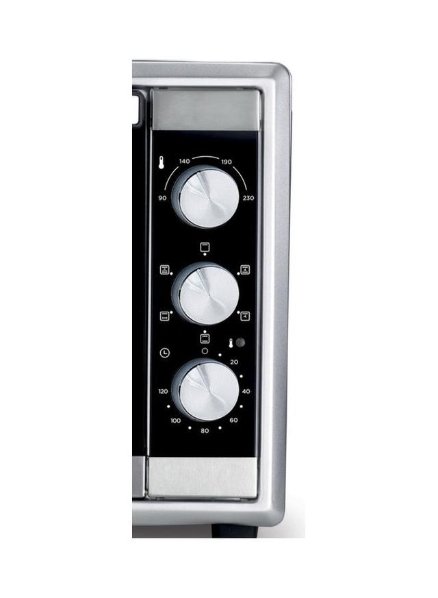 فرن كهربائي بقوة 2200 واط Kenwood Electric Oven