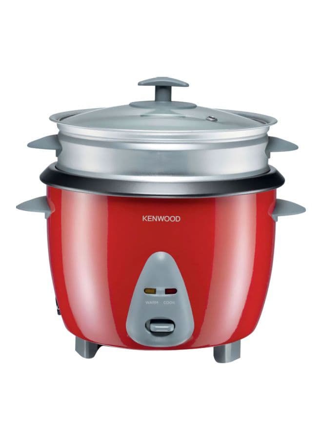 قدر طبخ الأرز الكهربائي بسعة 1.8 لتر  Kenwood Electric Rice Cooker