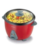 قدر طبخ الأرز الكهربائي بسعة 1.8 لتر  Kenwood Electric Rice Cooker