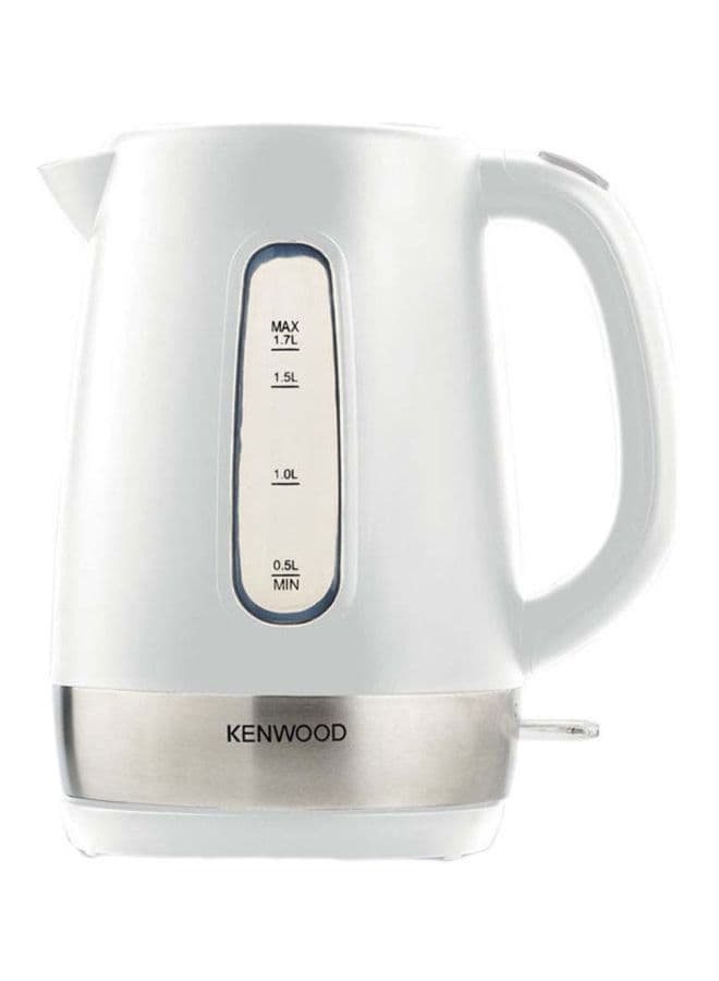 Kenwood Electric Kettle 1.7 l 2150 W ZJP01.A0WH White