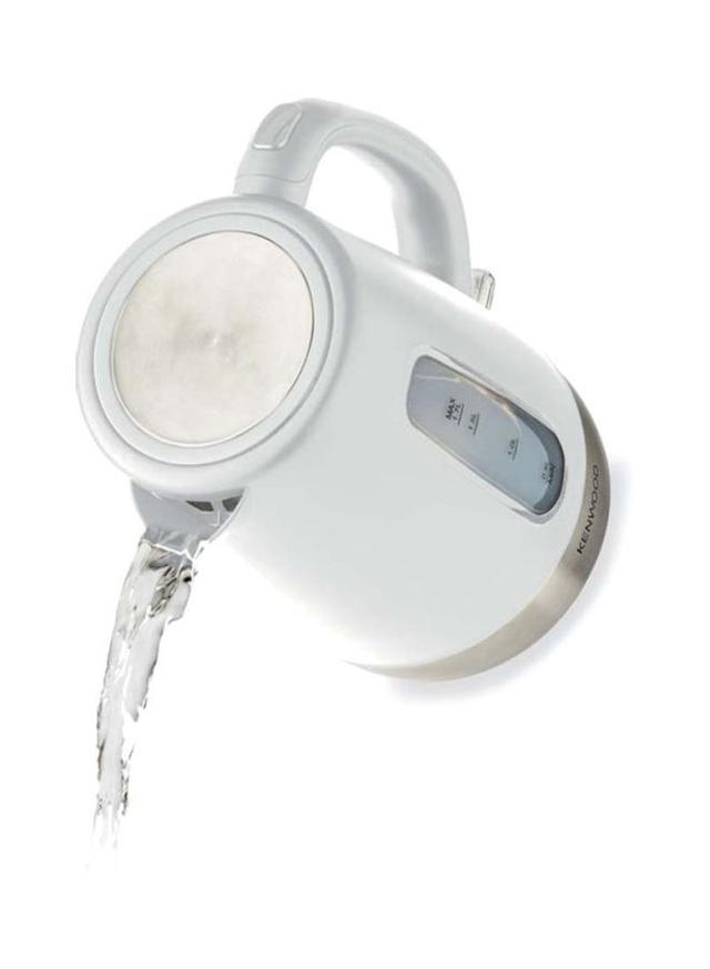 Kenwood Electric Kettle 1.7 l 2150 W ZJP01.A0WH White