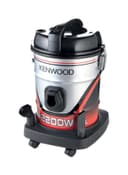 مكنسة كهربائية بسعة 25 لتر Kenwood Drum Vacuum